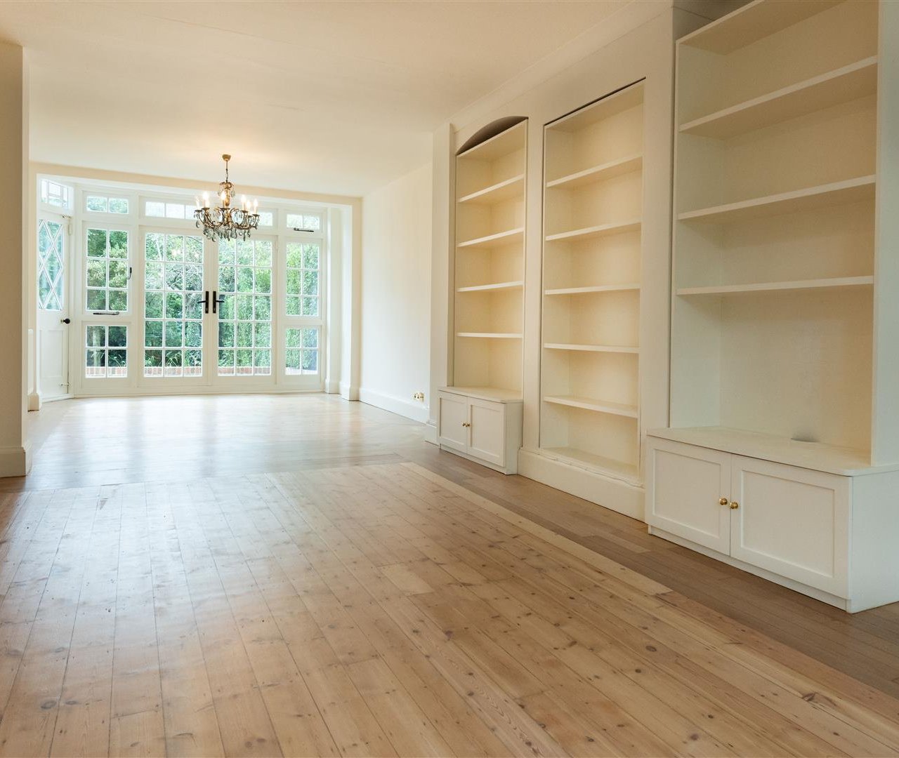 Hampstead Way Hampstead Garden Suburb NW11 7JN