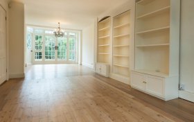 Hampstead Way Hampstead Garden Suburb NW11 7JN