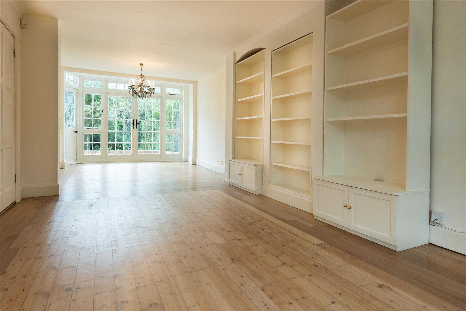 Hampstead Way Hampstead Garden Suburb NW11 7JN