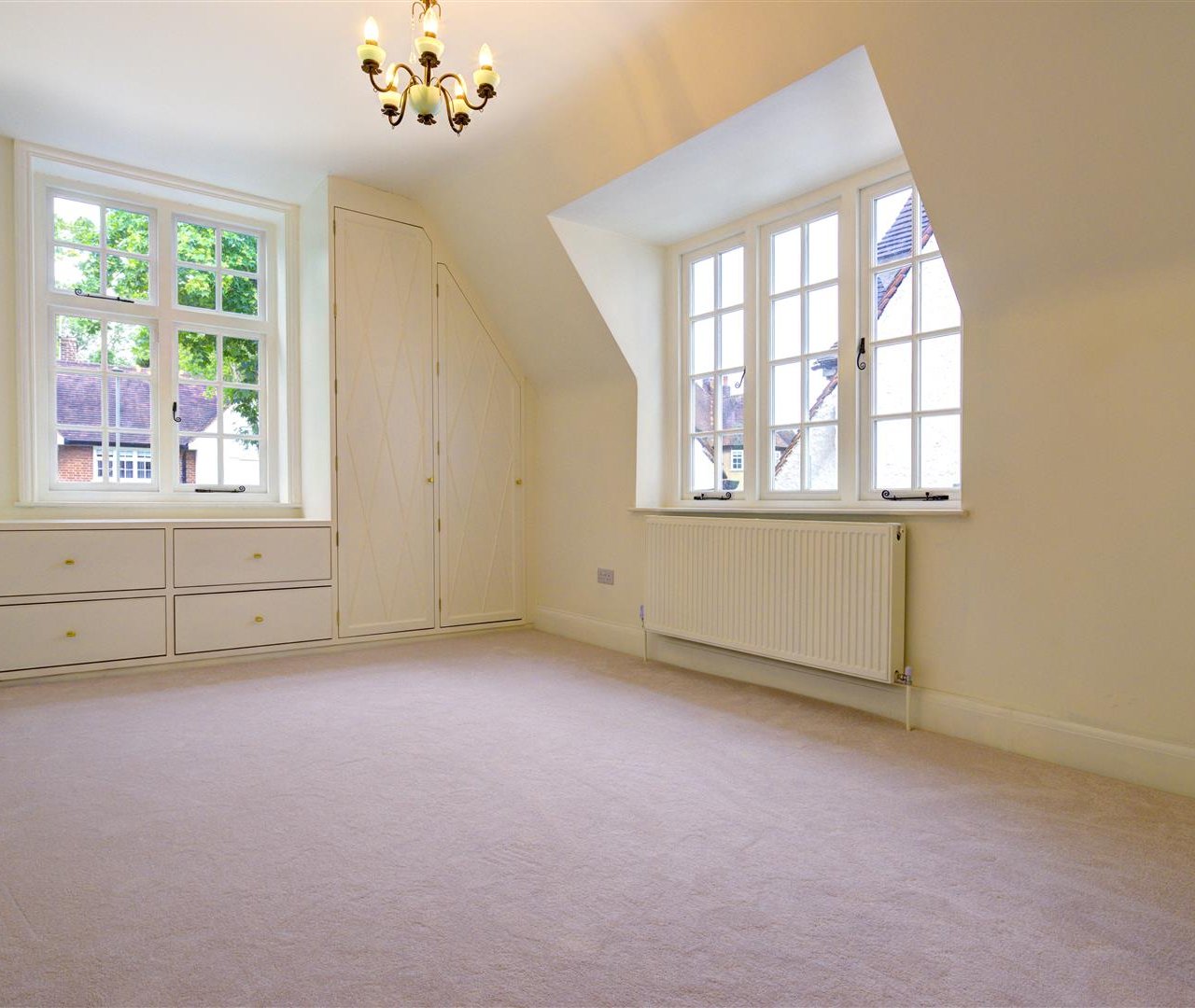 Hampstead Way Hampstead Garden Suburb NW11 7JN