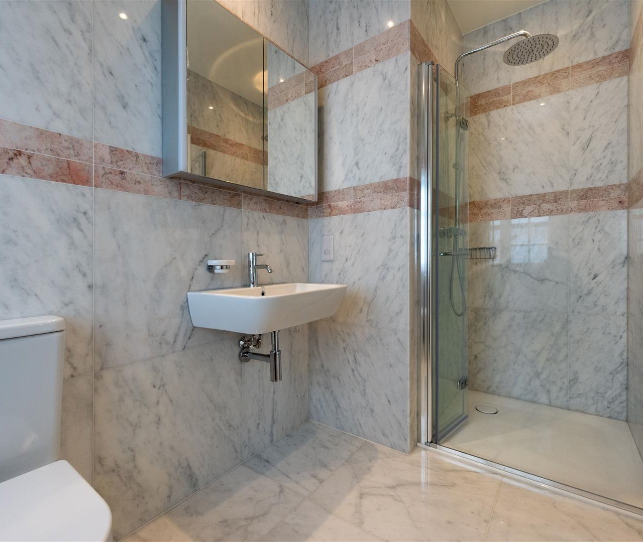 Hampstead Way Hampstead Garden Suburb NW11 7JN