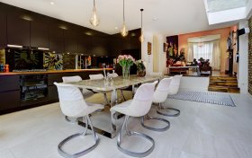 Courthope Road Hampstead NW3 2LD