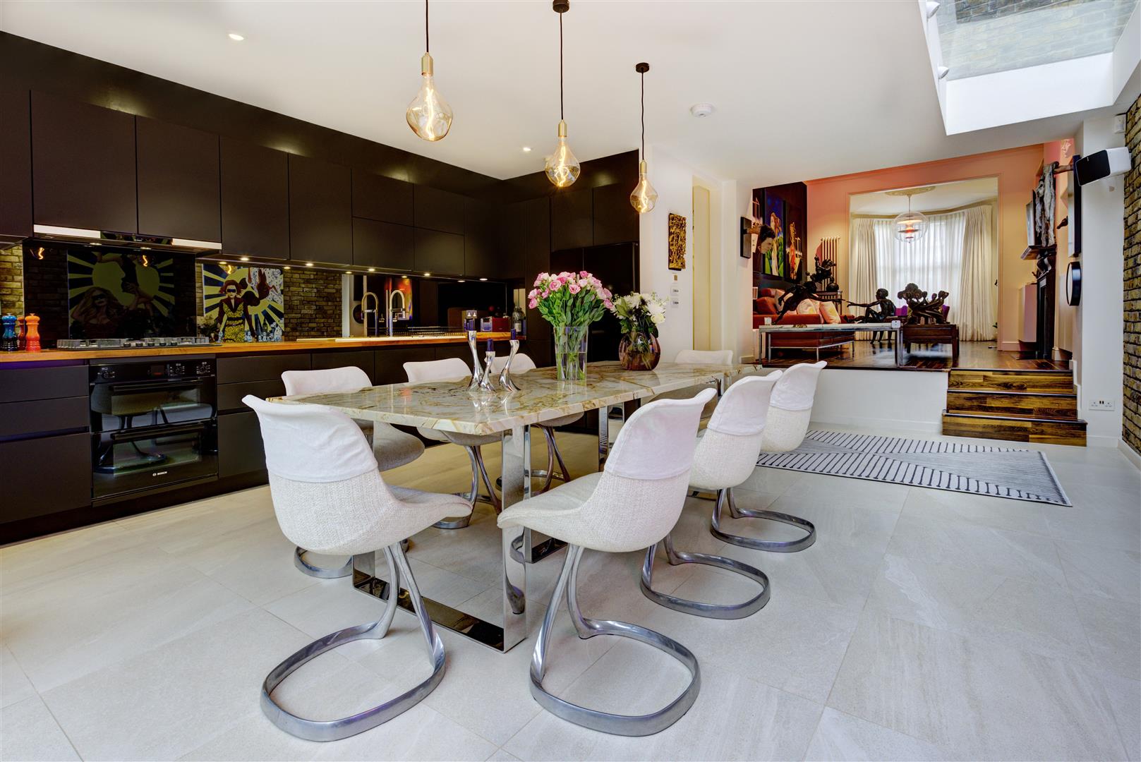 Courthope Road Hampstead NW3 2LD