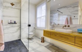 Courthope Road Hampstead NW3 2LD