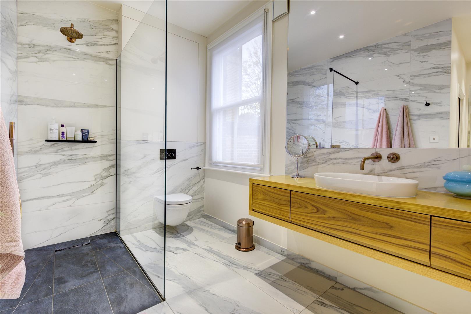 Courthope Road Hampstead NW3 2LD