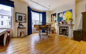 Courthope Road Hampstead NW3 2LD