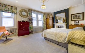 Courthope Road Hampstead NW3 2LD