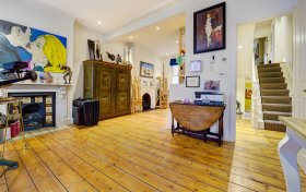 Courthope Road Hampstead NW3 2LD