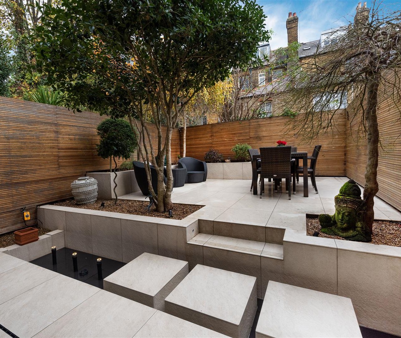 Courthope Road Hampstead NW3 2LD