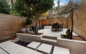 Courthope Road Hampstead NW3 2LD