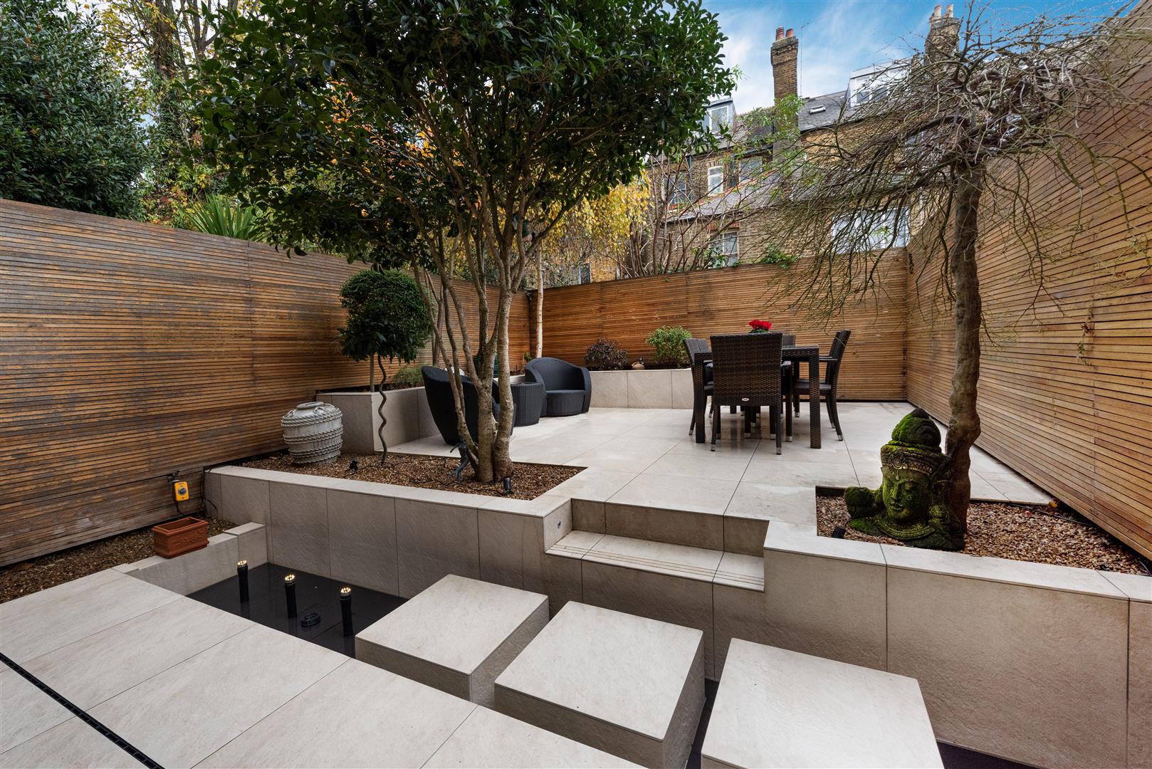 Courthope Road Hampstead NW3 2LD