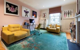 Courthope Road Hampstead NW3 2LD