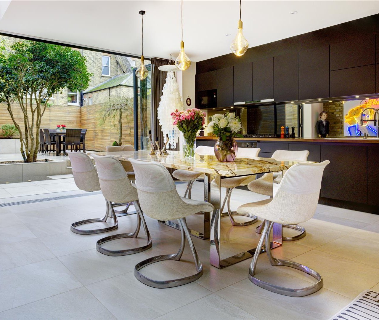 Courthope Road Hampstead NW3 2LD