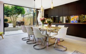 Courthope Road Hampstead NW3 2LD