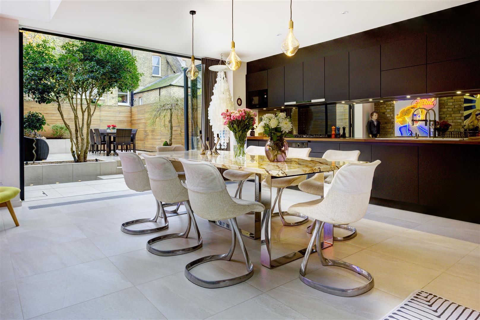 Courthope Road Hampstead NW3 2LD