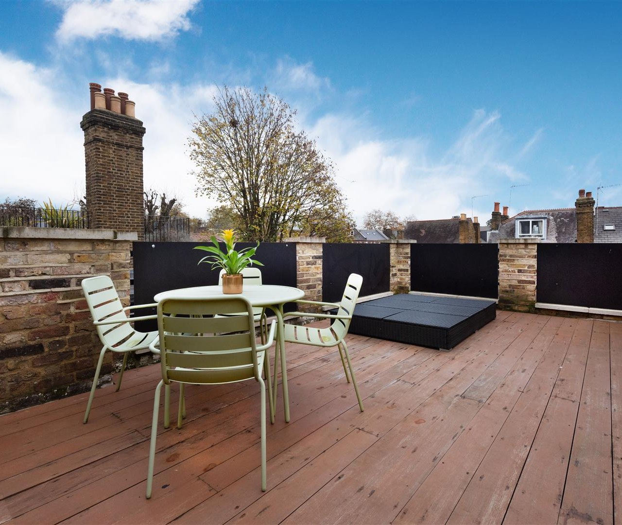 Courthope Road Hampstead NW3 2LD