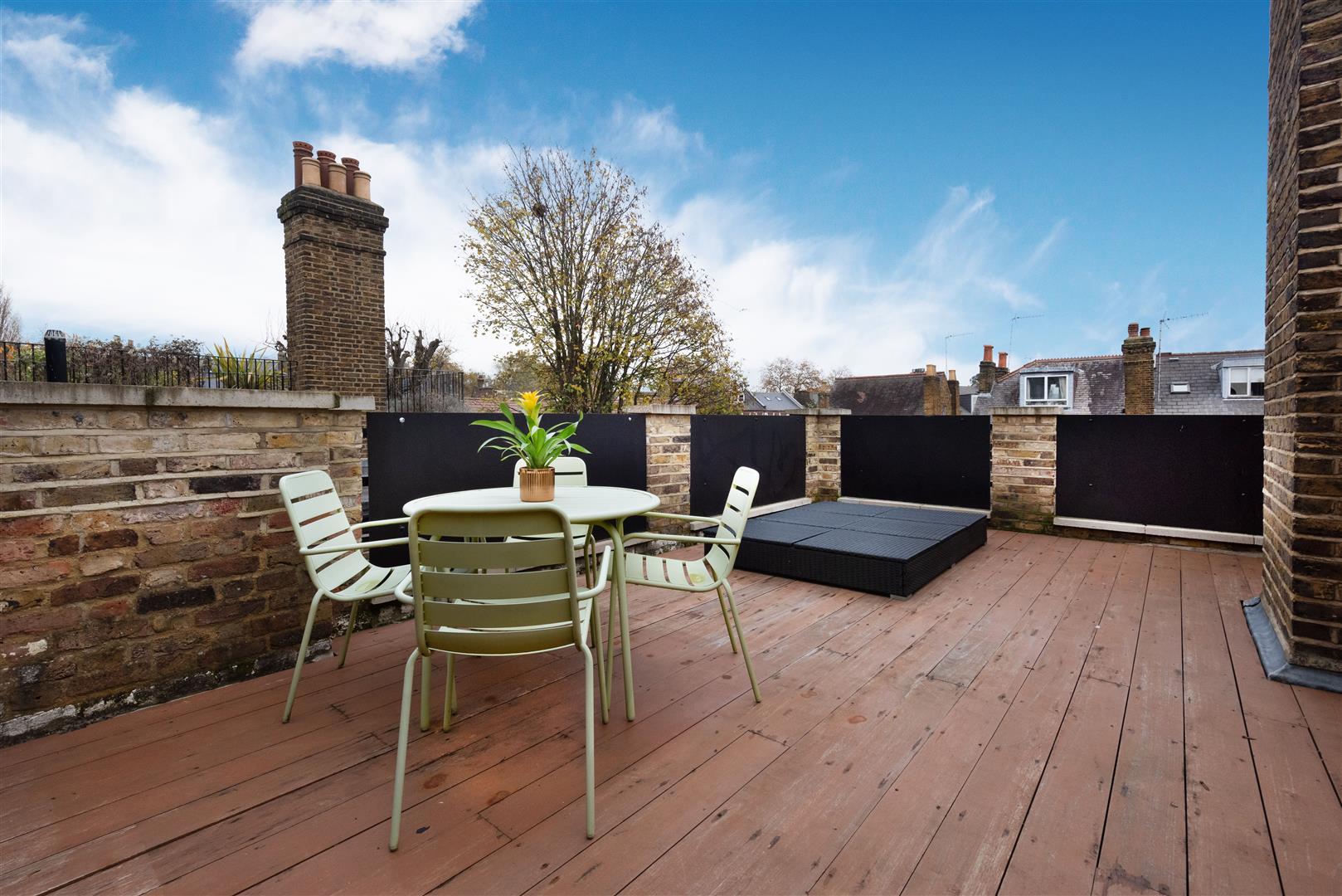 Courthope Road Hampstead NW3 2LD