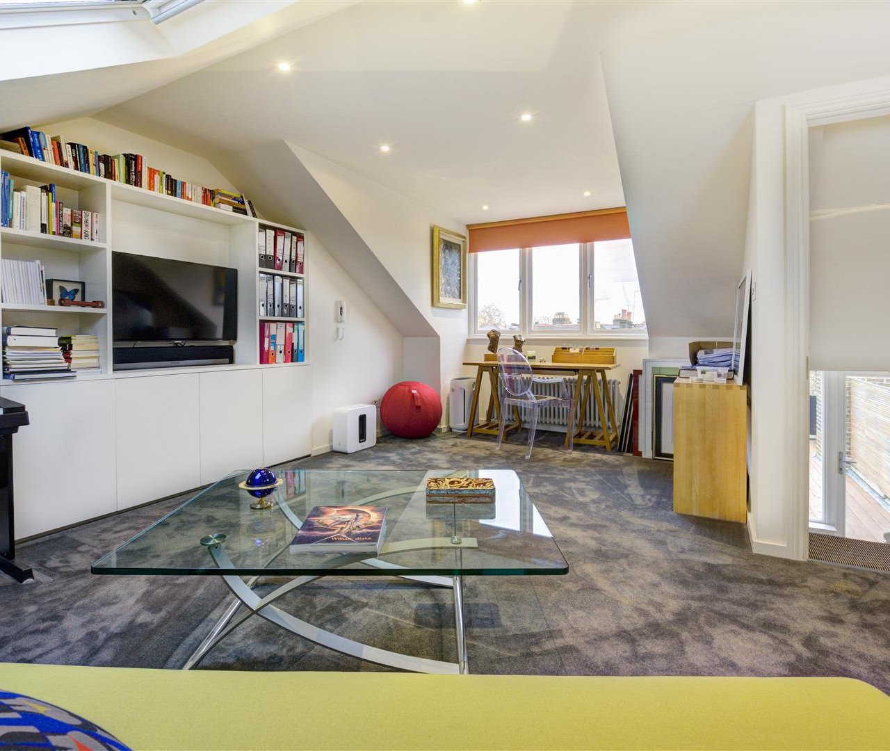 Courthope Road Hampstead NW3 2LD