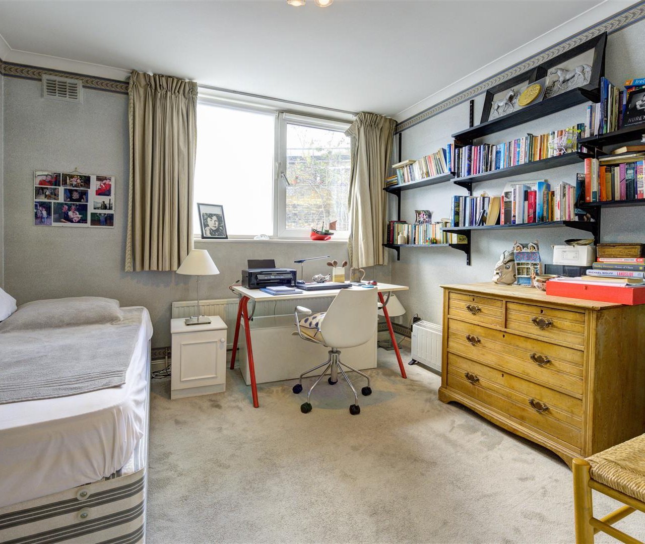 Belsize Park Mews Belsize Village NW3 5BL