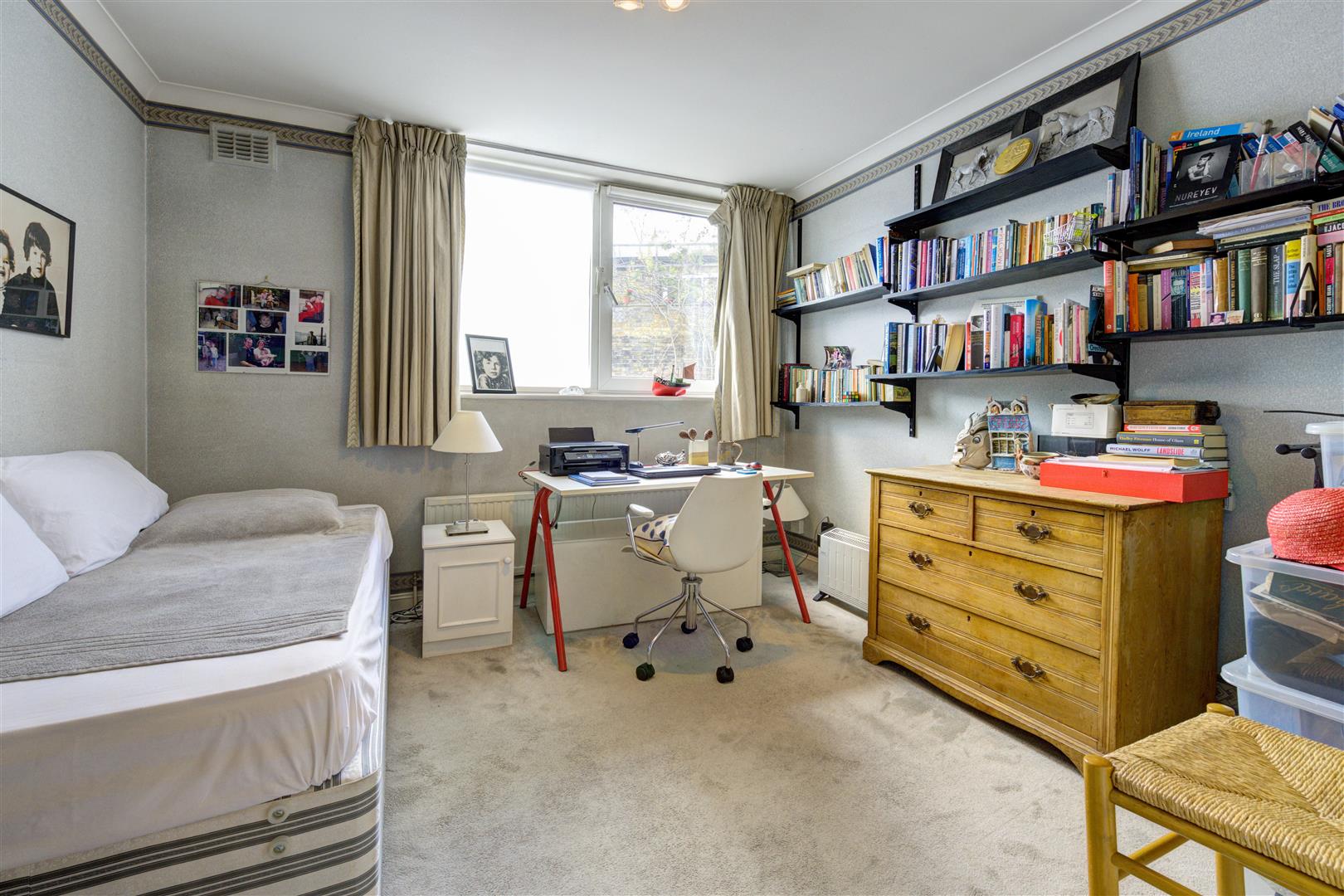 Belsize Park Mews Belsize Village NW3 5BL