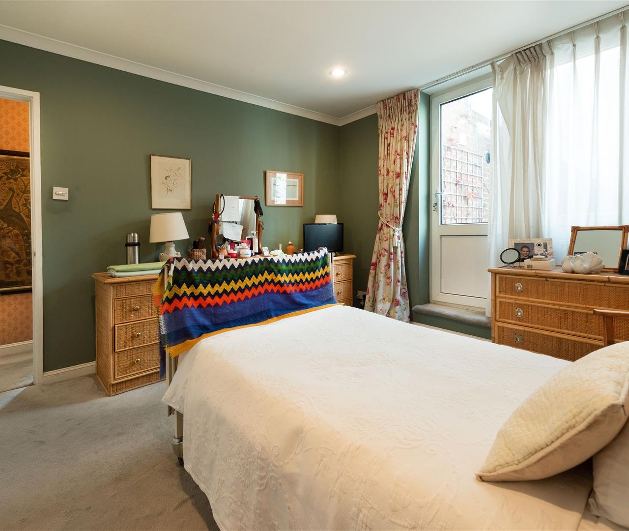 Belsize Park Mews Belsize Village NW3 5BL