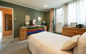 Belsize Park Mews Belsize Village NW3 5BL