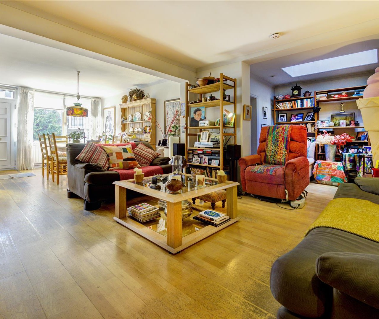 Belsize Park Mews Belsize Village NW3 5BL