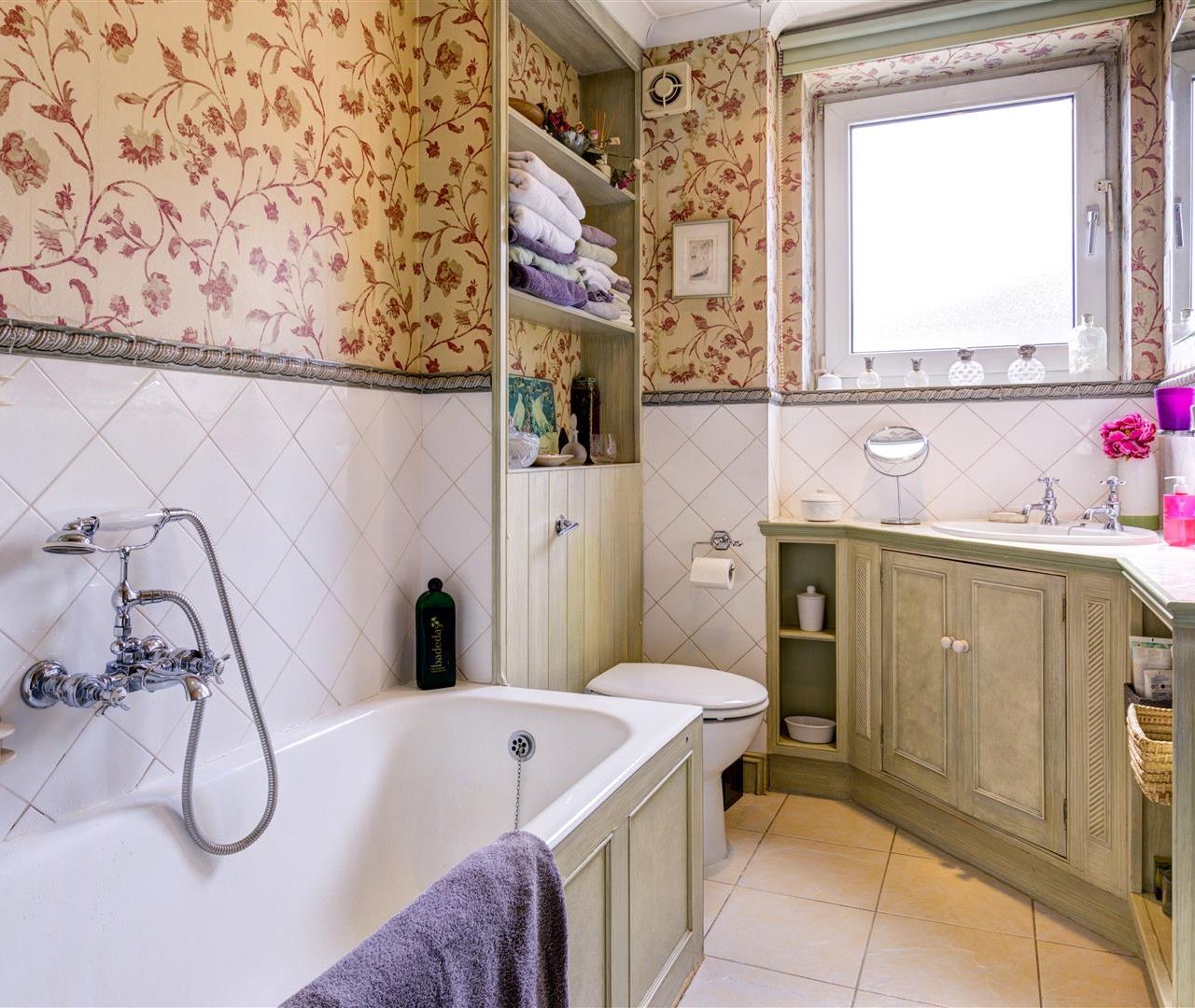 Belsize Park Mews Belsize Village NW3 5BL