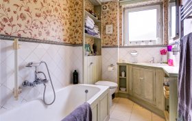 Belsize Park Mews Belsize Village NW3 5BL