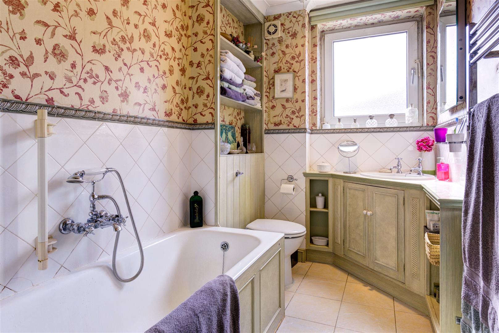 Belsize Park Mews Belsize Village NW3 5BL