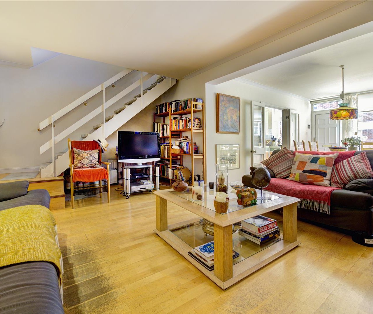 Belsize Park Mews Belsize Village NW3 5BL