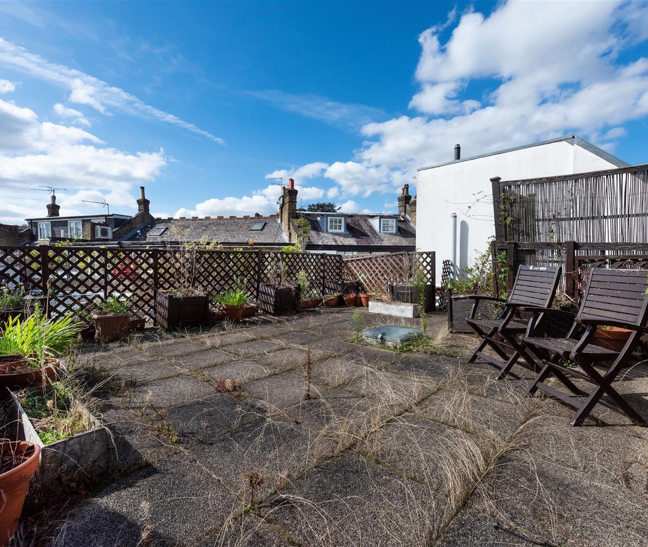 Belsize Park Mews Belsize Village NW3 5BL