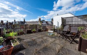 Belsize Park Mews Belsize Village NW3 5BL