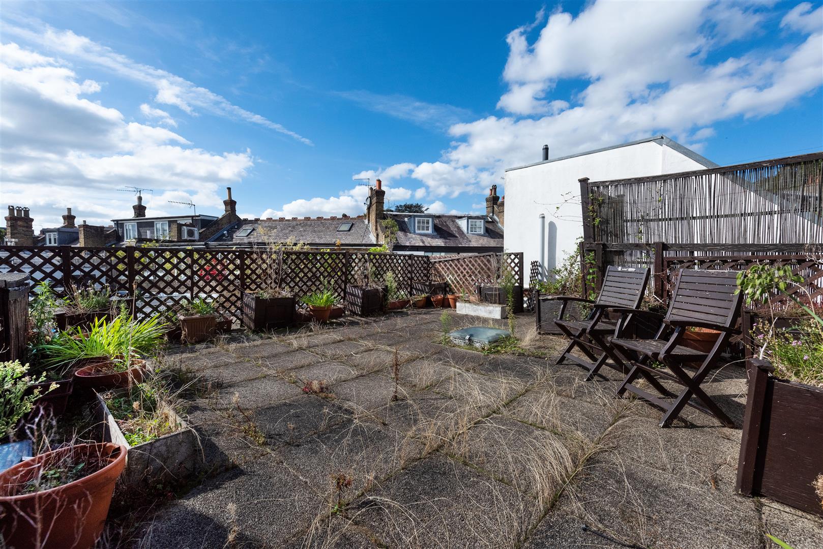 Belsize Park Mews Belsize Village NW3 5BL