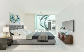 West Heath Road Hampstead NW3 7TH