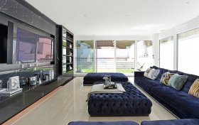 West Heath Road Hampstead NW3 7TH