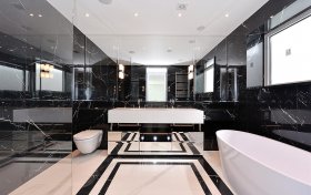 West Heath Road Hampstead NW3 7TH