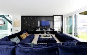 West Heath Road Hampstead NW3 7TH