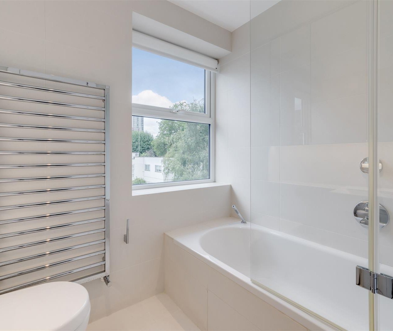 Lower Merton Rise, Primrose Hill, NW3 3RA