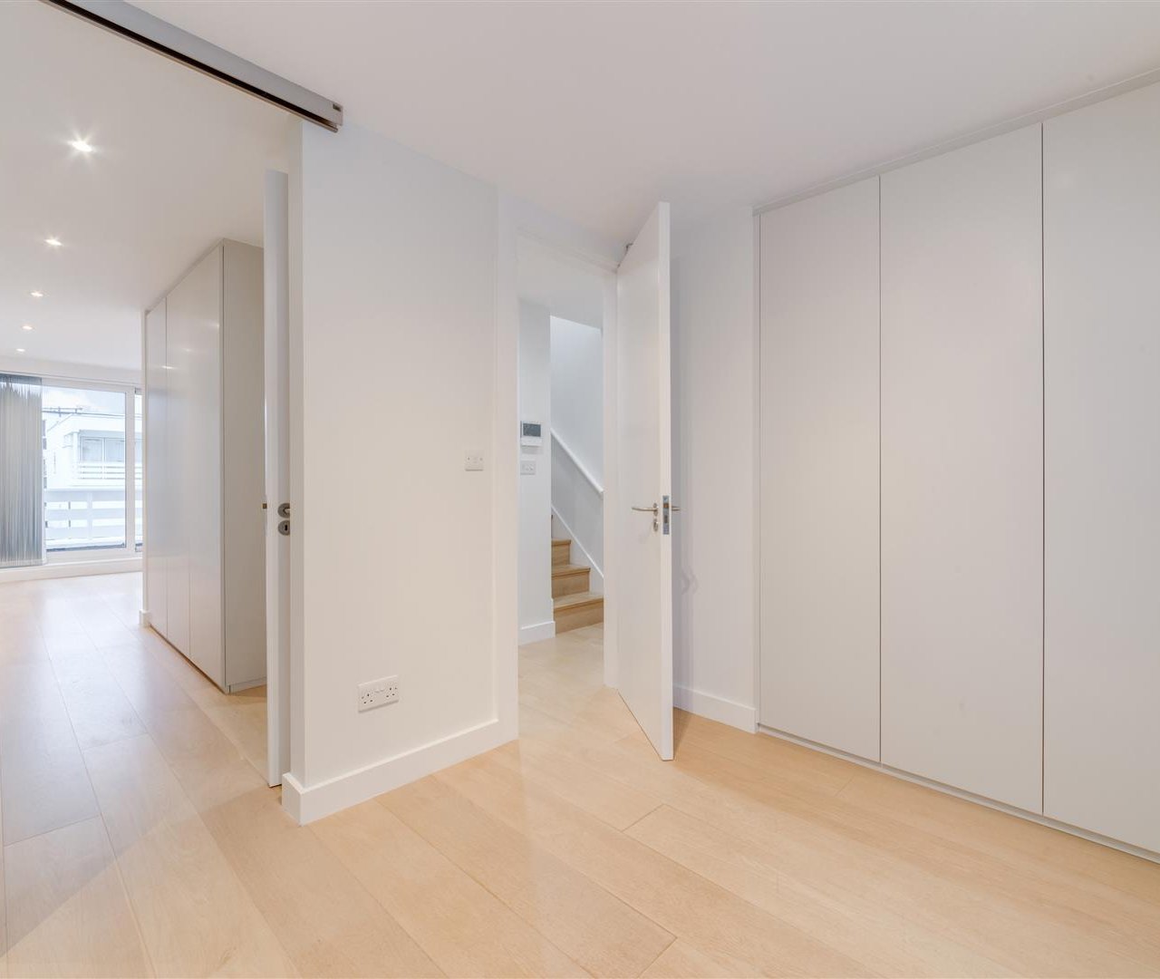 Lower Merton Rise, Primrose Hill, NW3 3RA