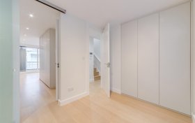 Lower Merton Rise, Primrose Hill, NW3 3RA