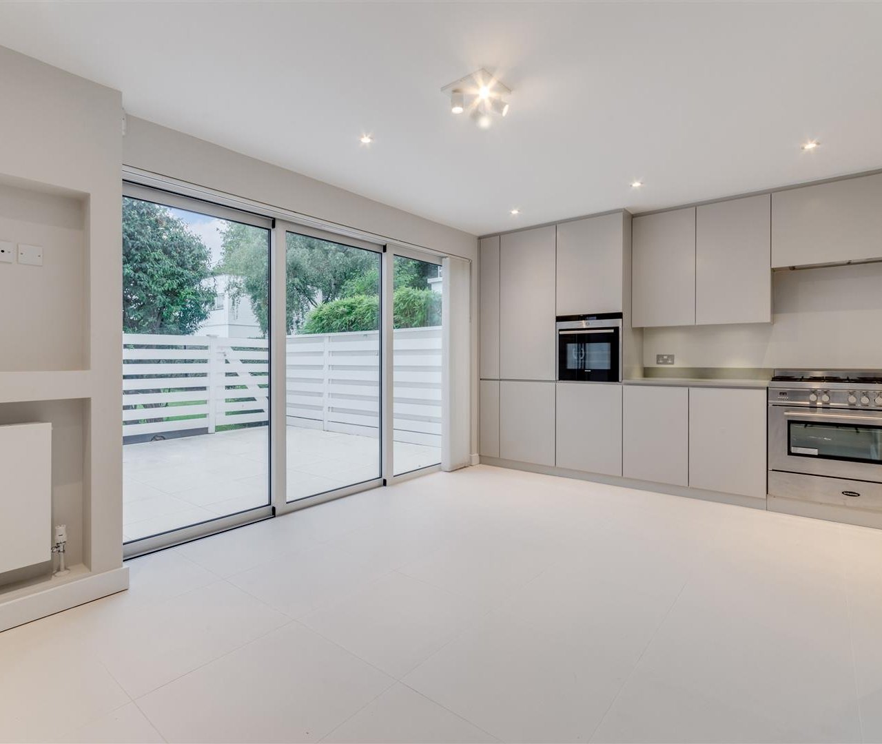 Lower Merton Rise, Primrose Hill, NW3 3RA