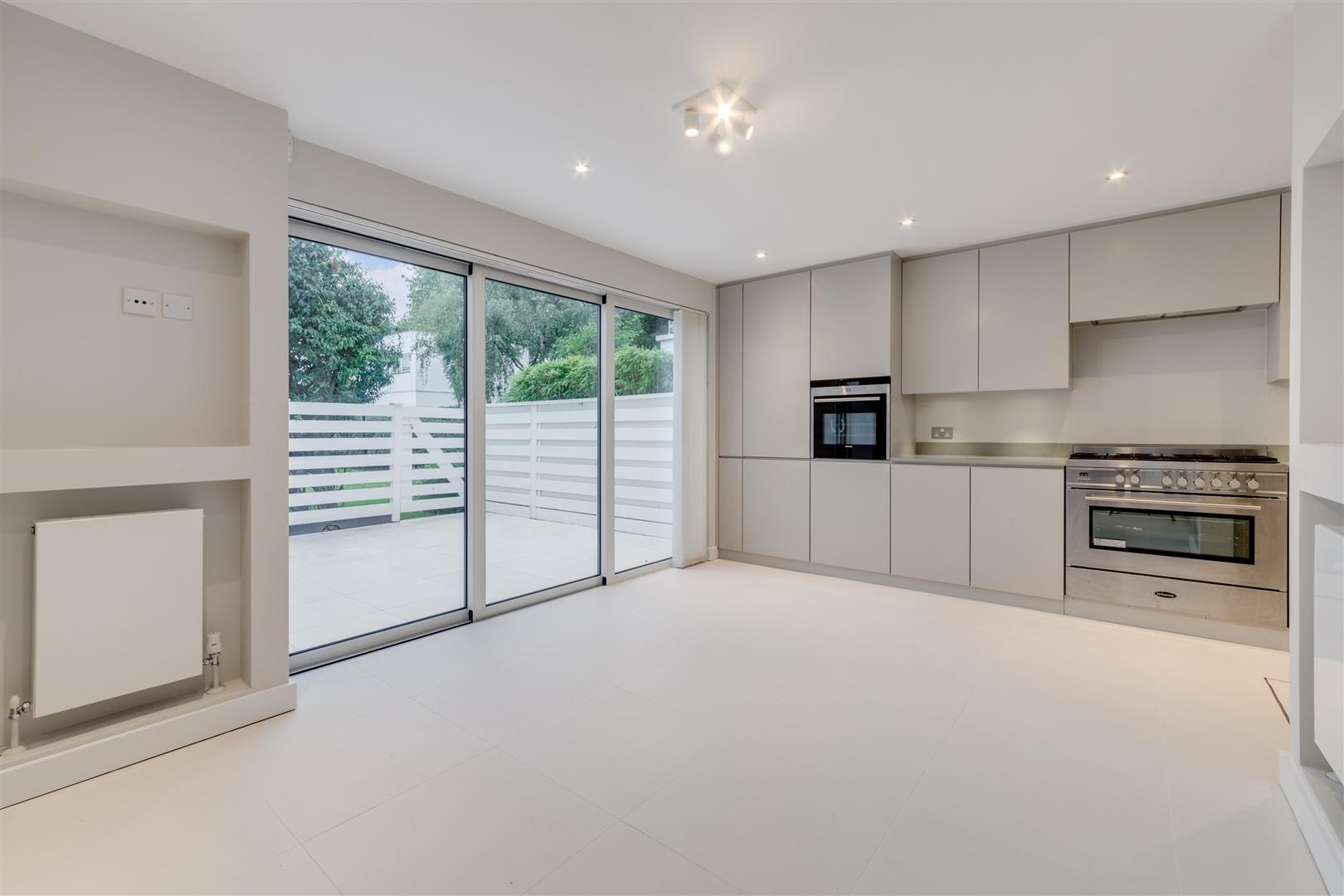 Lower Merton Rise, Primrose Hill, NW3 3RA