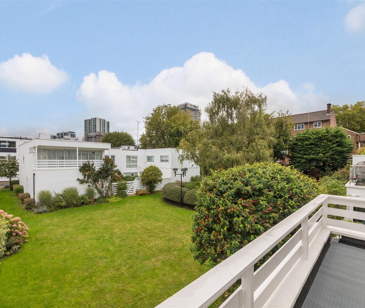 Lower Merton Rise, Primrose Hill, NW3 3RA