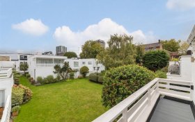 Lower Merton Rise, Primrose Hill, NW3 3RA