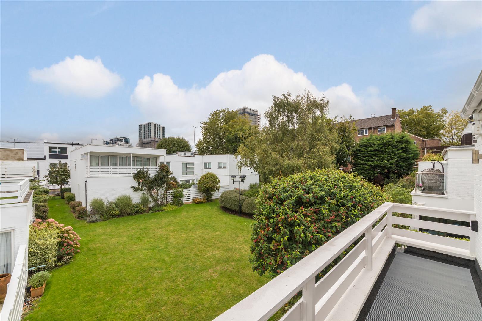 Lower Merton Rise, Primrose Hill, NW3 3RA