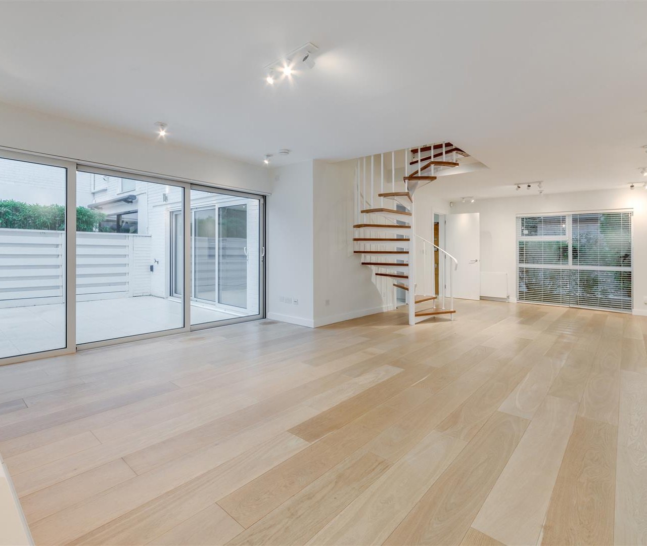 Lower Merton Rise, Primrose Hill, NW3 3RA