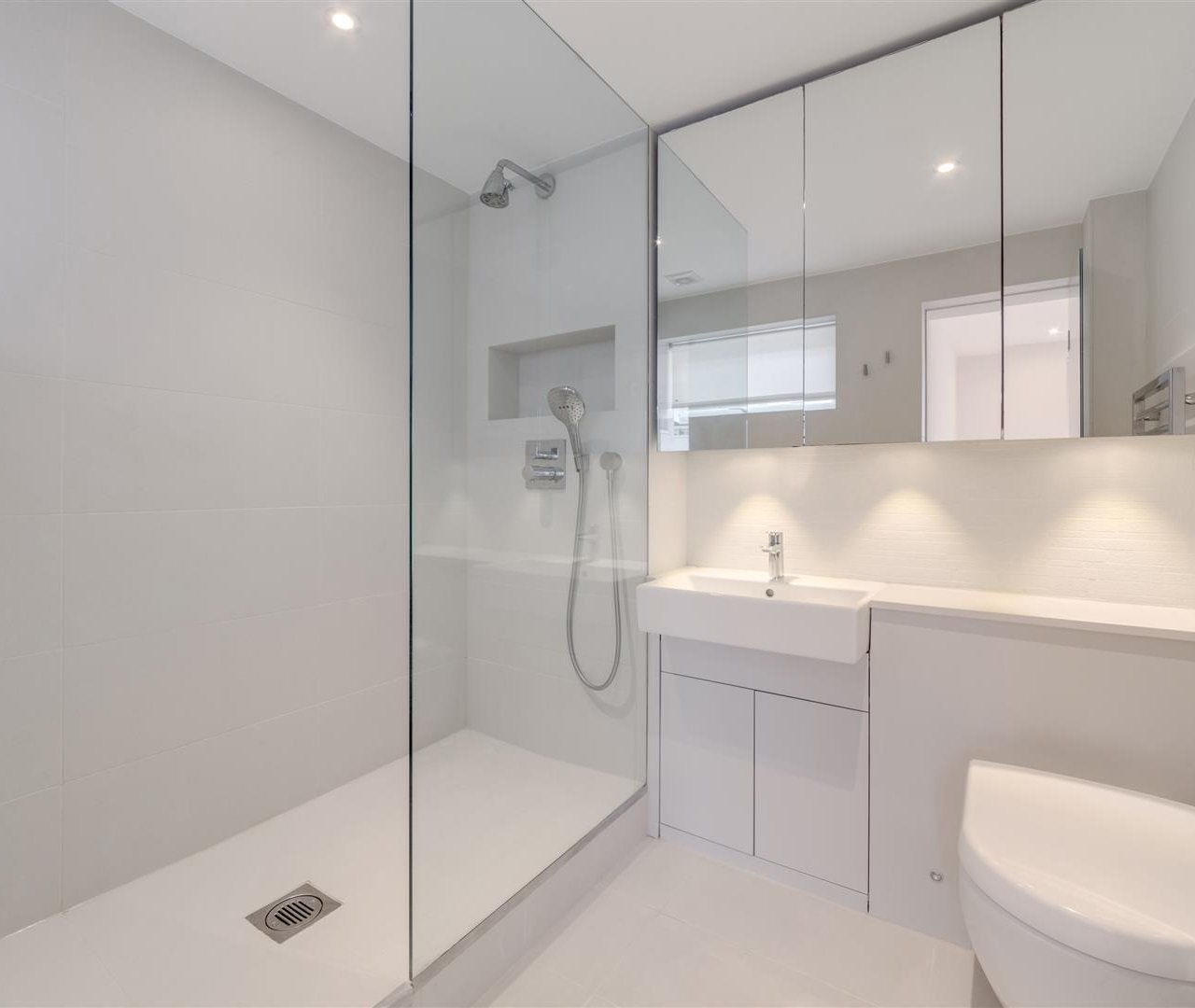 Lower Merton Rise, Primrose Hill, NW3 3RA