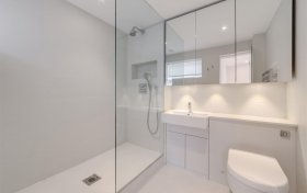 Lower Merton Rise, Primrose Hill, NW3 3RA