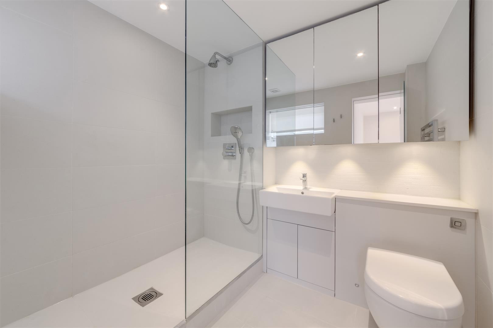 Lower Merton Rise, Primrose Hill, NW3 3RA